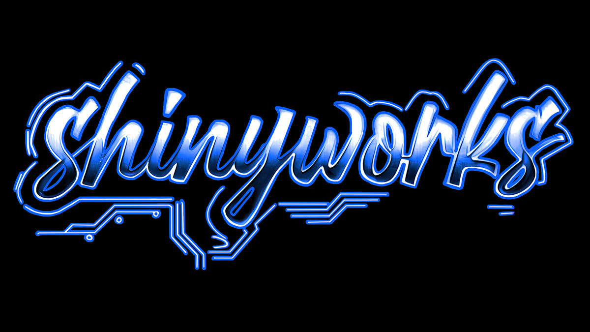 ShinyWorks